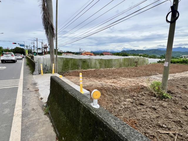 南投市農地-2