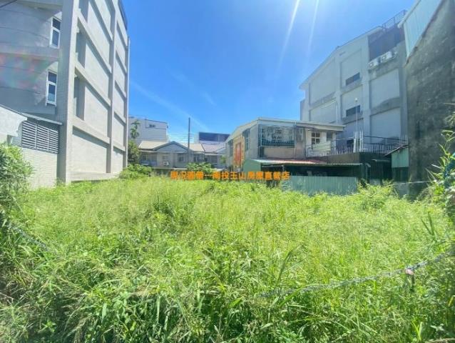 南投市建地-0