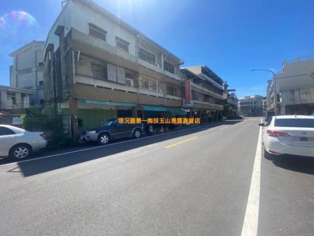 南投市建地-3