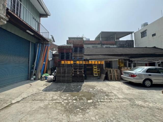草屯建地-0