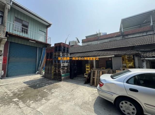 草屯建地-1