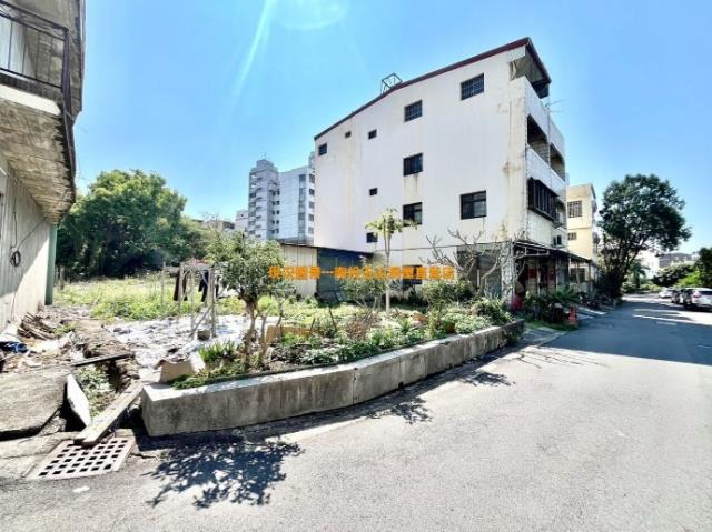 南投草屯建地-0