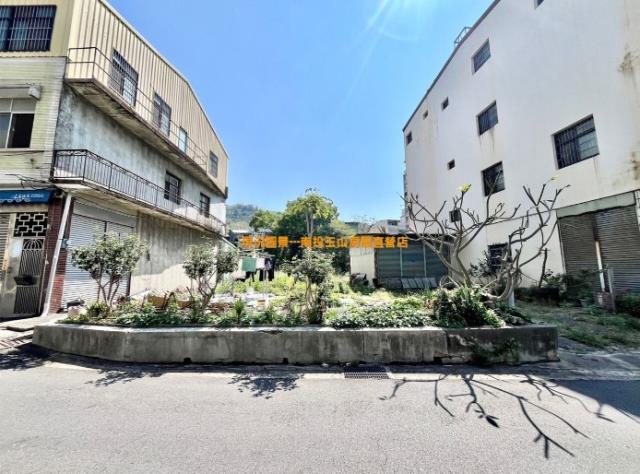 南投草屯建地-1