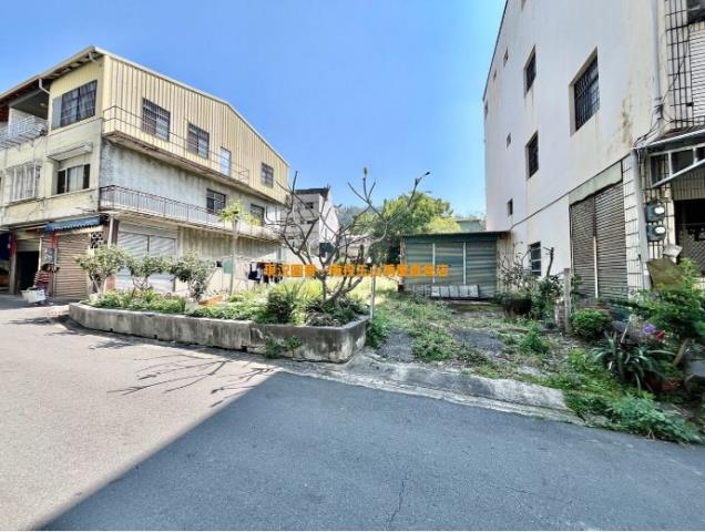 南投草屯建地-2