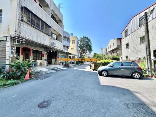 南投草屯建地-3