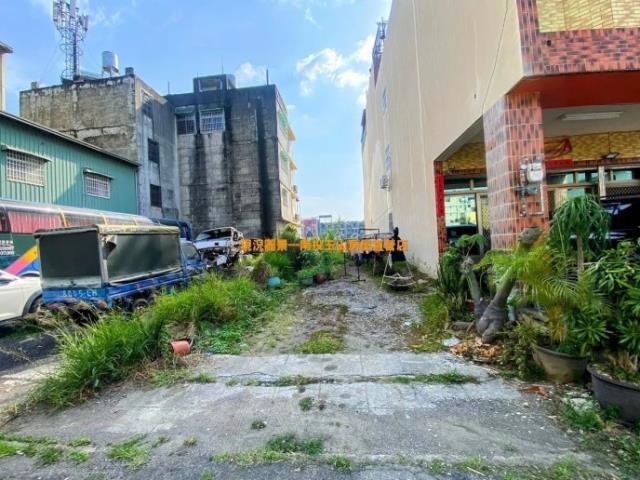 南投南投市建地-0