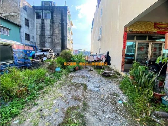 南投南投市建地-1