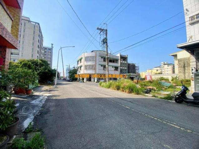 南投南投市建地-2