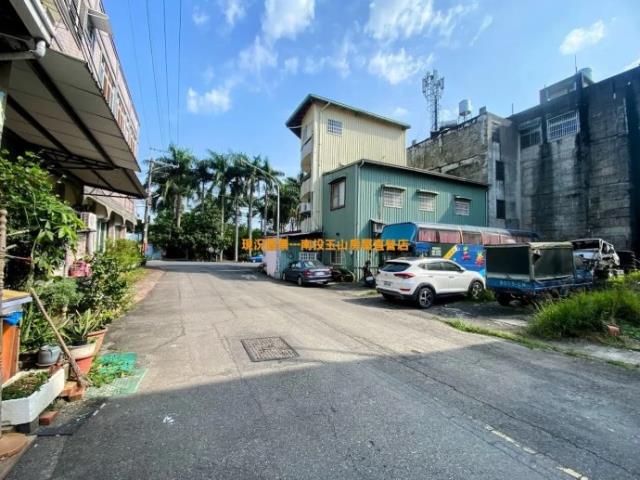 南投南投市建地-4