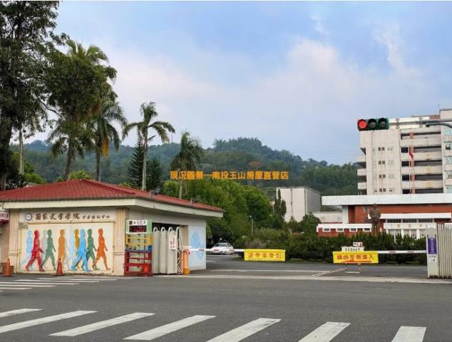 南投南投市建地-7
