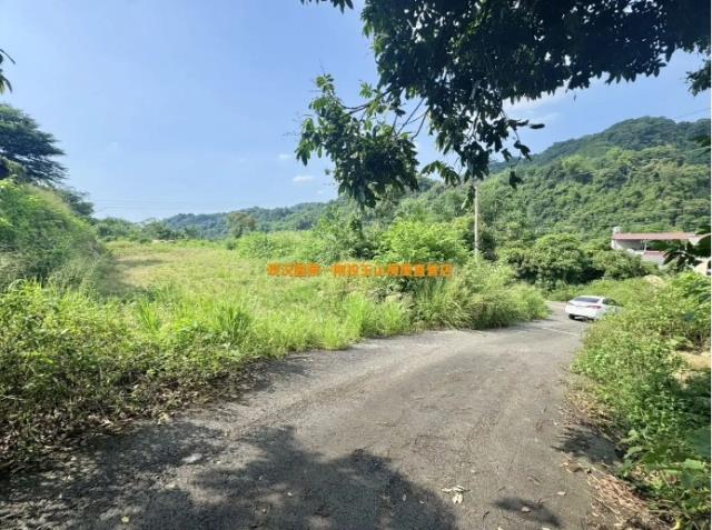 南投南投市農地-0