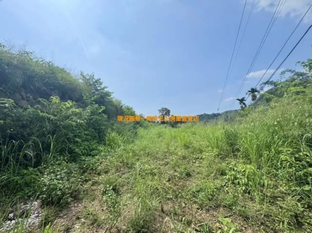 南投南投市農地-2