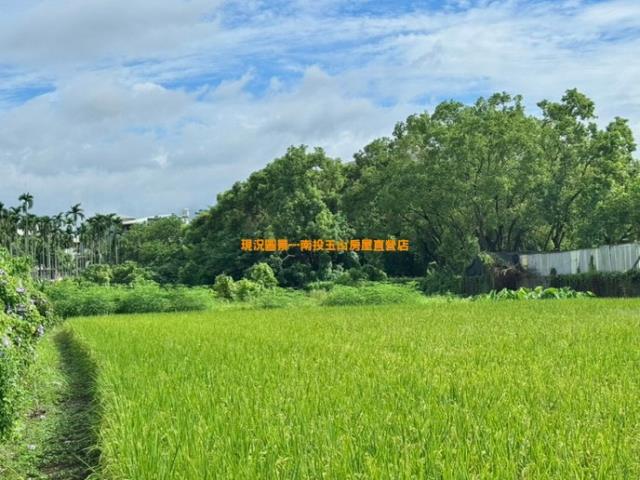 南投南投市農地-0