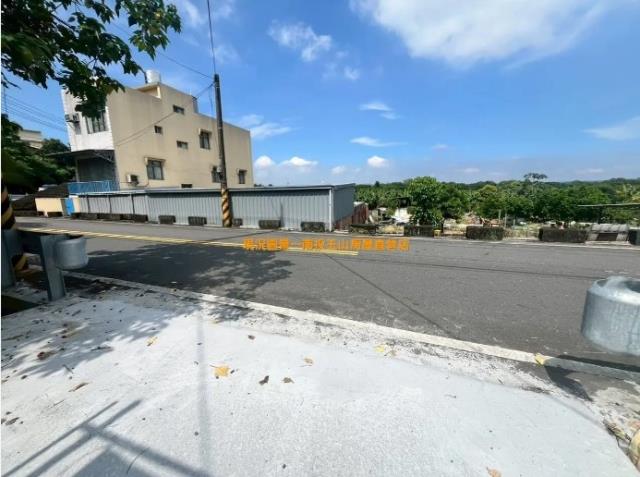 南投名間建地-3