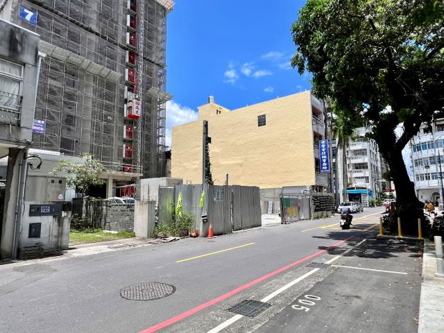 南投南投市建地-7