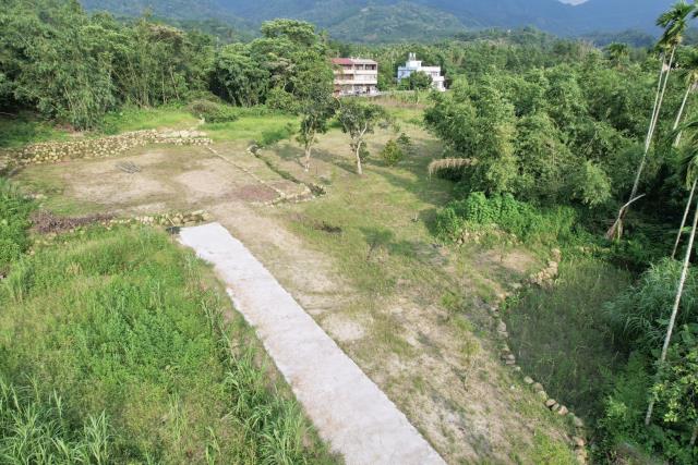 南投竹山農地-6