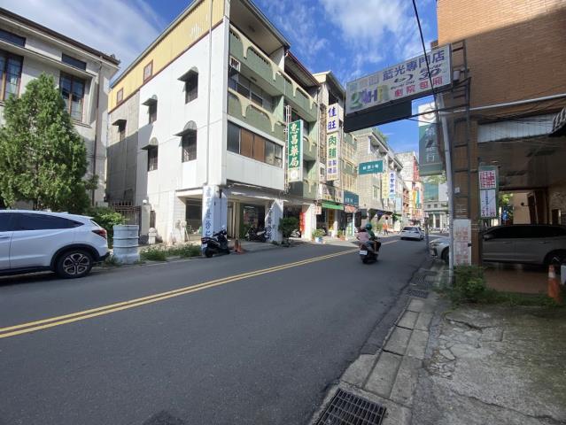 南投南投市建地-2