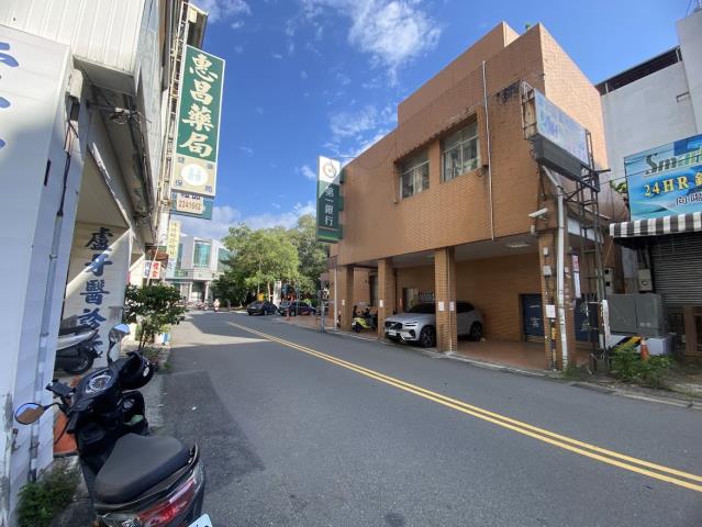 南投南投市建地-4