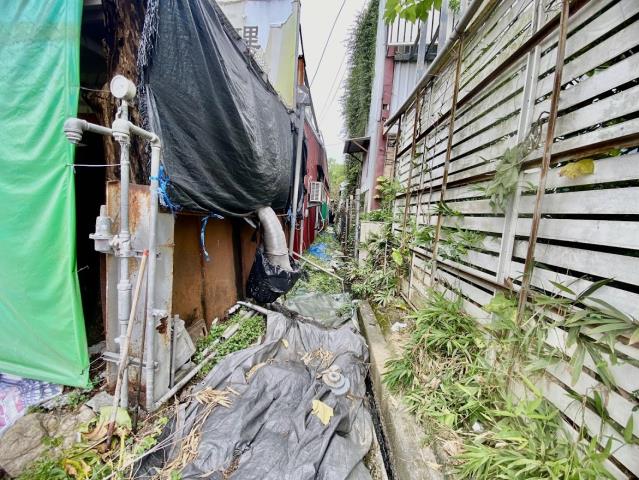 南投南投市農地-11