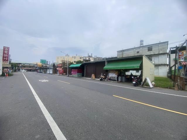 南投南投市農地-12
