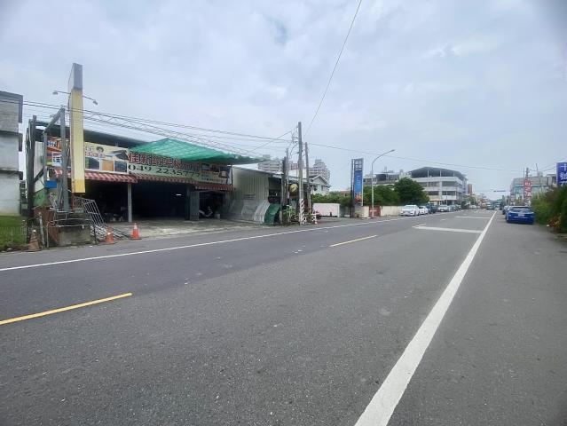 南投南投市農地-13