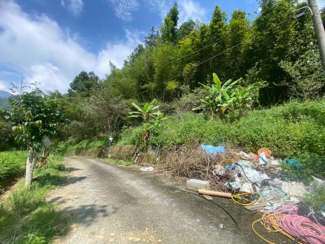 鹿谷農地-11