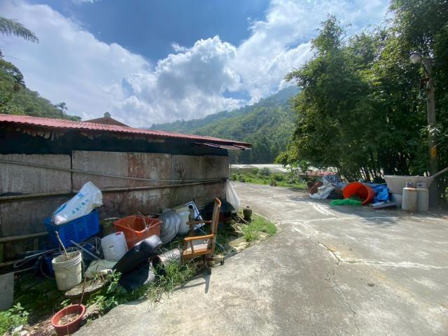 鹿谷農地-8