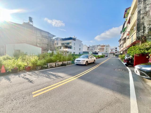 草屯建地-5