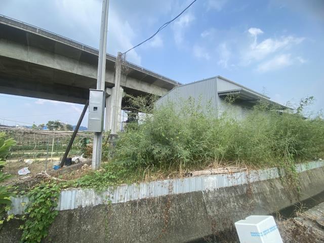 南投市農地-4