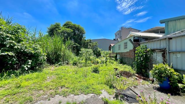 南投南投市工業地-0