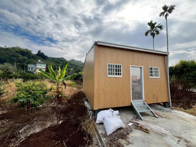 南投名間農地-0