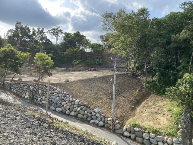 南投中寮農地-2