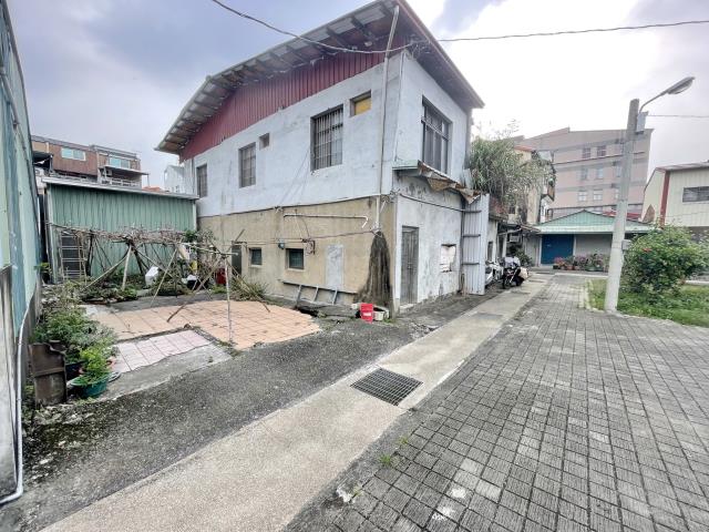 南投中寮建地-0