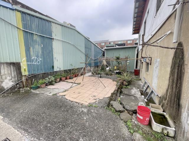 南投中寮建地-2