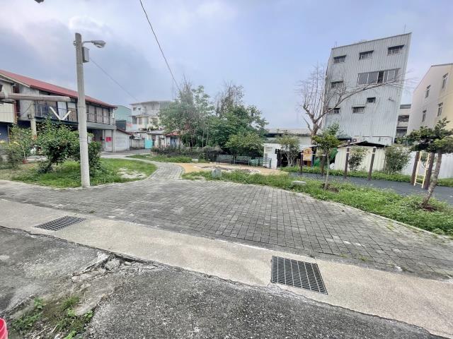 南投中寮建地-3