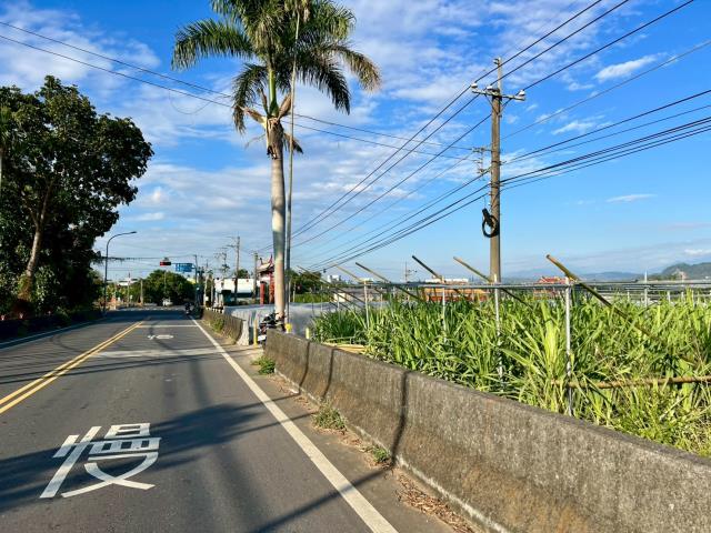 南投南投市農地-7