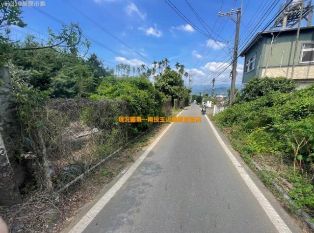 南投南投市農地-2