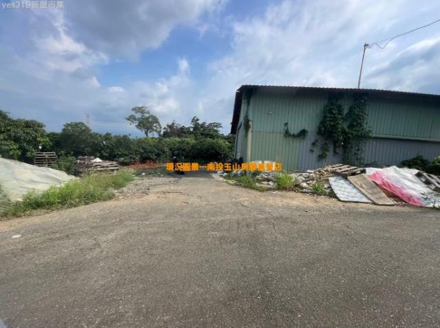 南投市農地-2