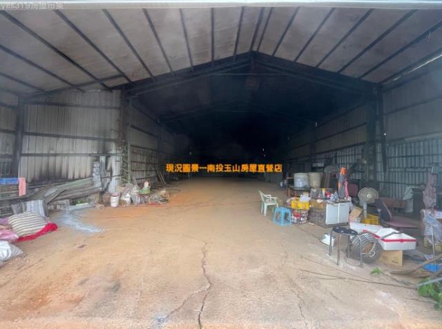 南投市農地-8