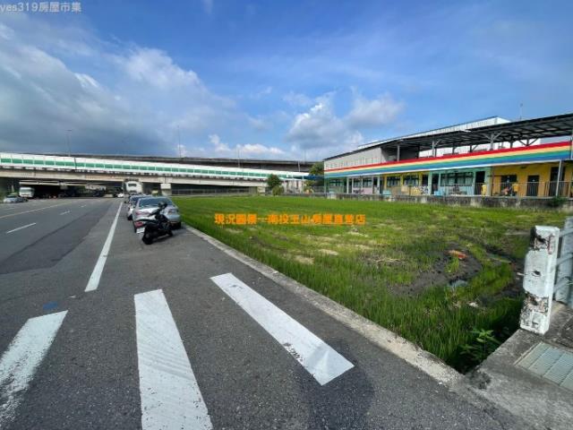 南投市農地-0