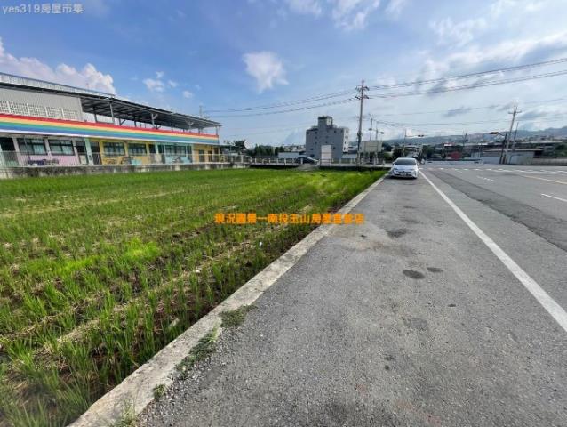 南投市農地-2