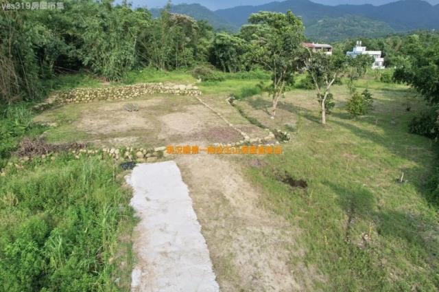南投竹山農地-6