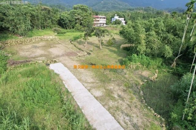 南投竹山農地-7