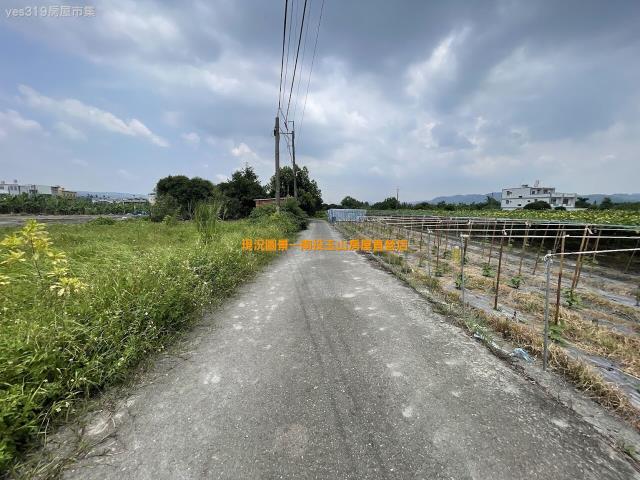 名間農地-5