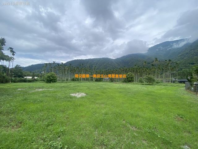 埔里農地-0