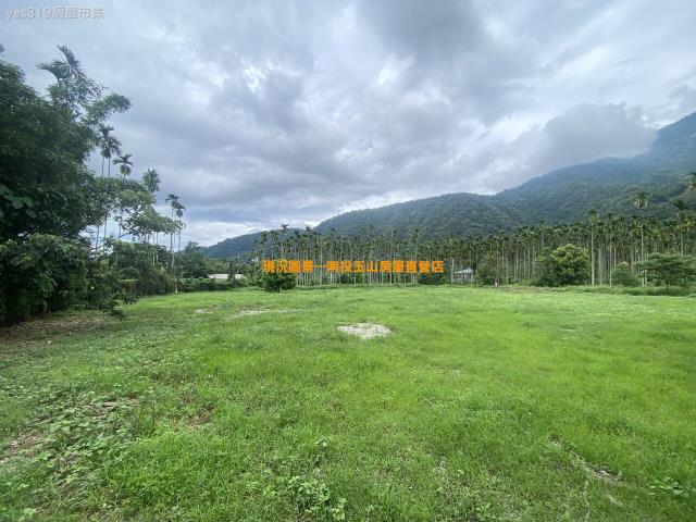 埔里農地-0