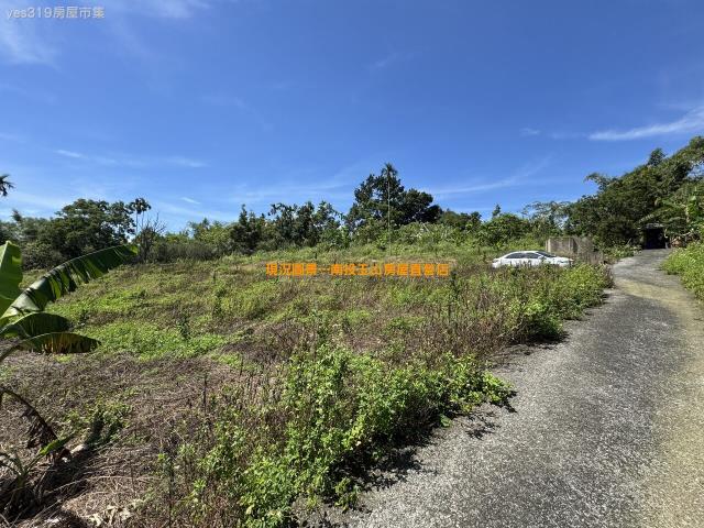南投中寮農地-4