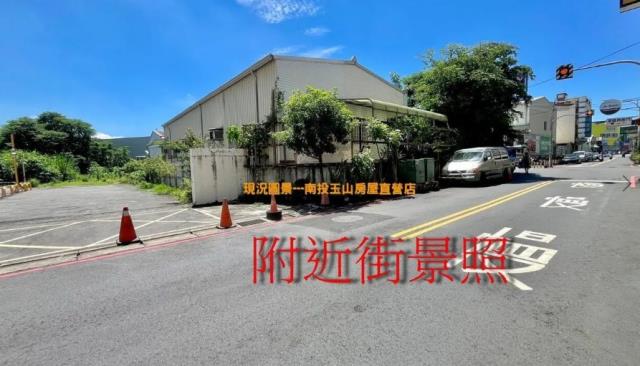 南投南投市建地-11