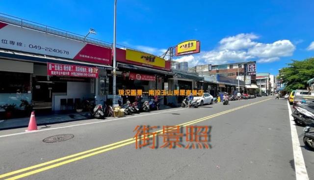 南投南投市建地-12
