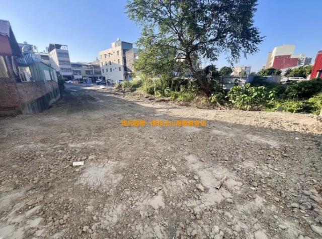 南投南投市建地-3